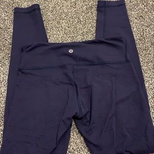 Lululemon leggings!